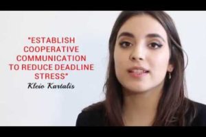 Kleio Kartalis IB Diploma student