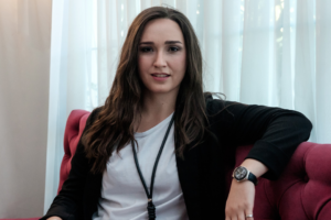 IB alumni time management tips