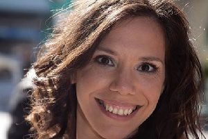 Cecilia Villavicencio