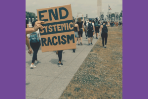 Photo by Clay Banks on Unsplash, black lives matter