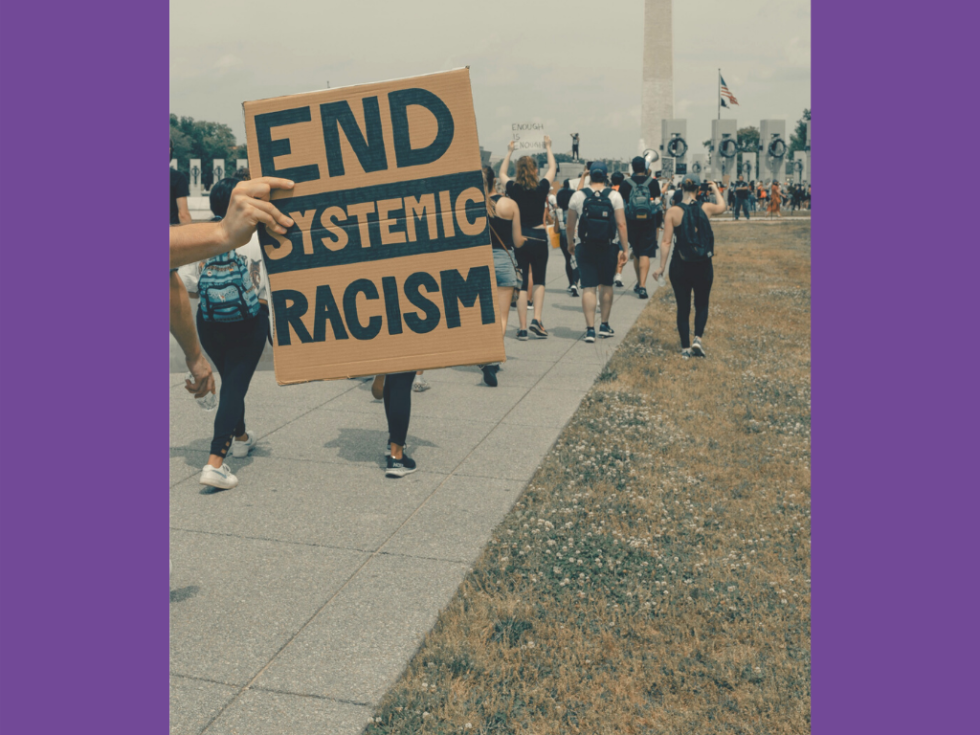 Photo by Clay Banks on Unsplash, black lives matter