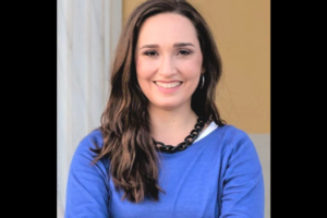 Eleni Vardaki - Professional Youth Mentor
