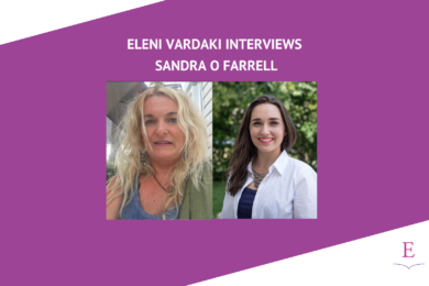 EFT for teens with autism in the classroom, with Sandra o Farrell