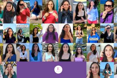 35 EFT Meditations with Eleni Vardaki