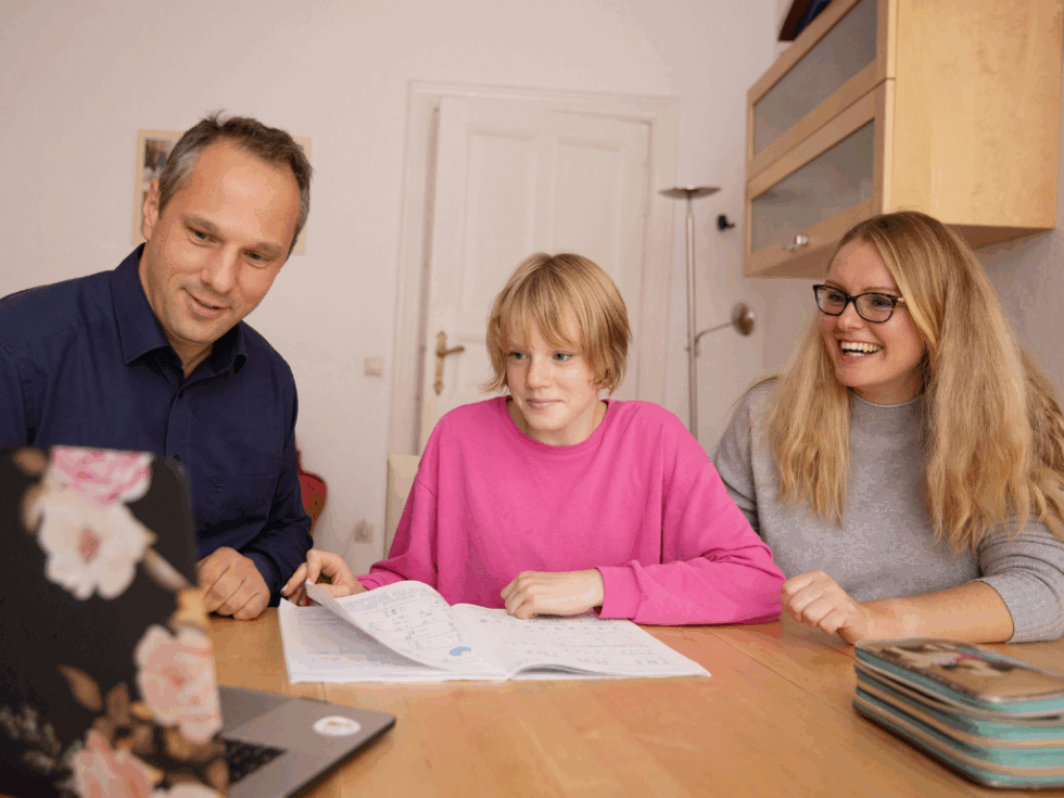 Help your child with Test Anxiety