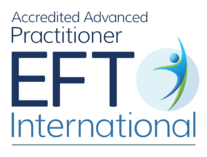 Accredited Advanced EFT Practitioner