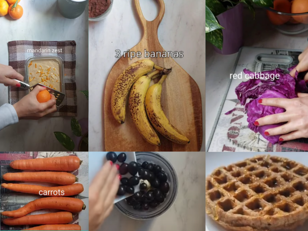 Eleni Vardaki's Healthy Recipes