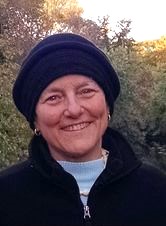 EFT Practitioner Gail Rubenstein