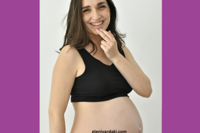 EFT for Pregnancy Research by Eleni Vardaki